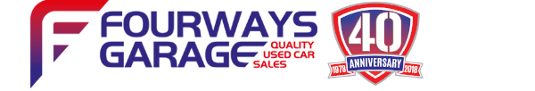 Fourways Garage Logo